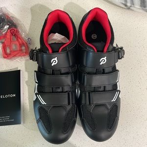 Peloton Shoes - BNWT